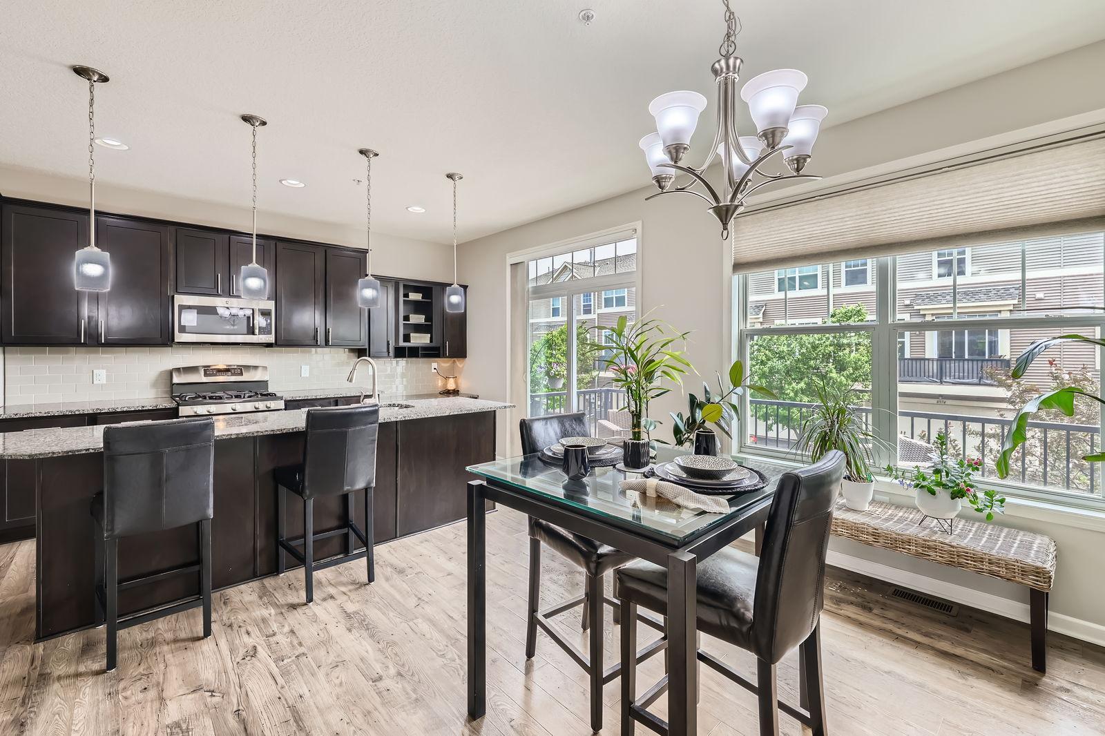 Property Photo: 8973 SW Village Loop MN 55317
