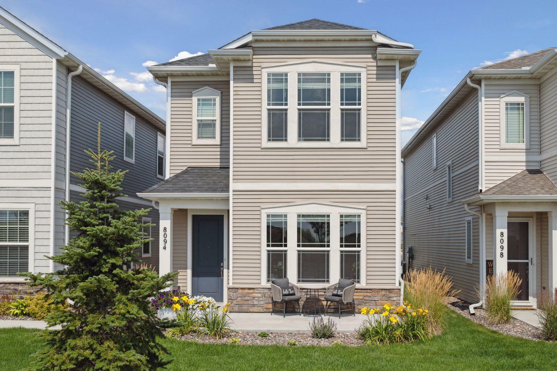 Property Photo: 8094 Arrowwood Lane N MN 55369
