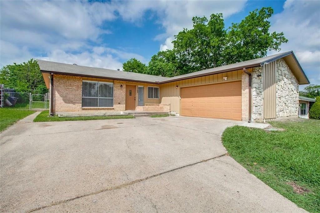 Property Photo: 1723 Windchime Drive TX 75224