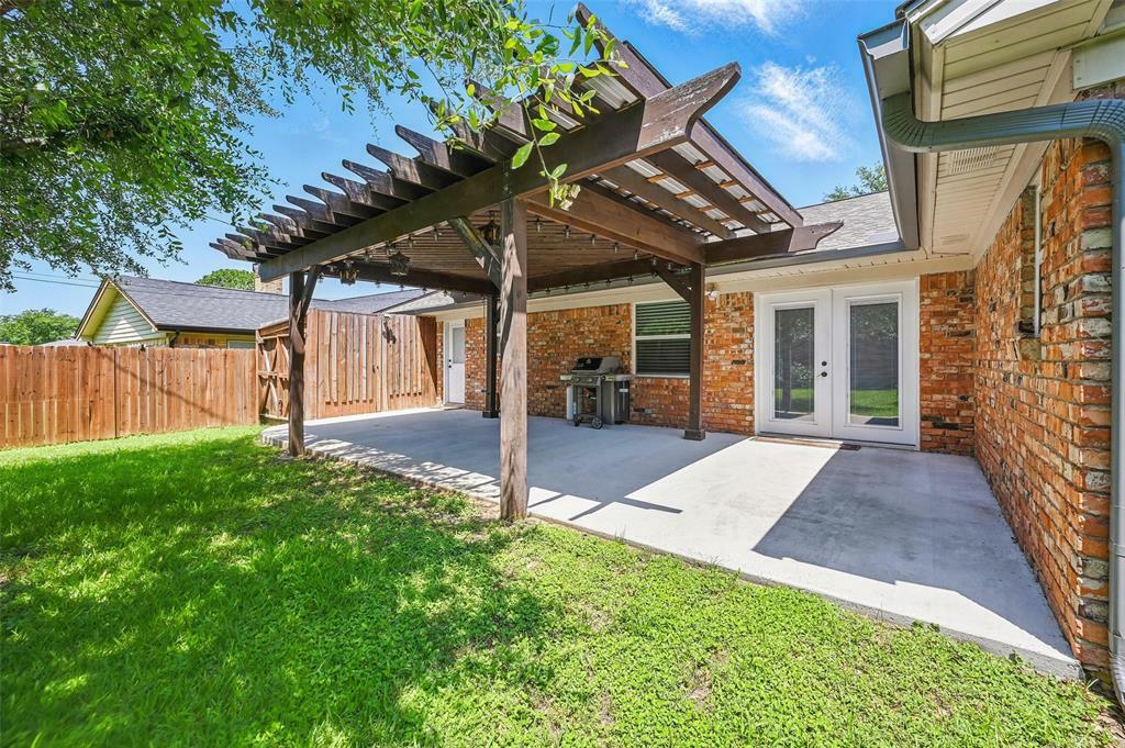 Photo de la propriété: 952 Charleston Drive TX 76022