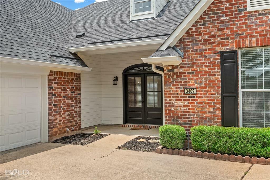 Property Photo:  3409 Manchester Drive  LA 71111 