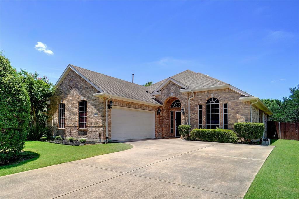 8393 Davis Drive  Frisco TX 75036 photo