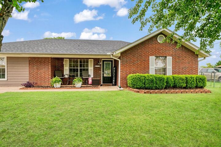 310 County Road 35985  Powderly TX 75473 photo