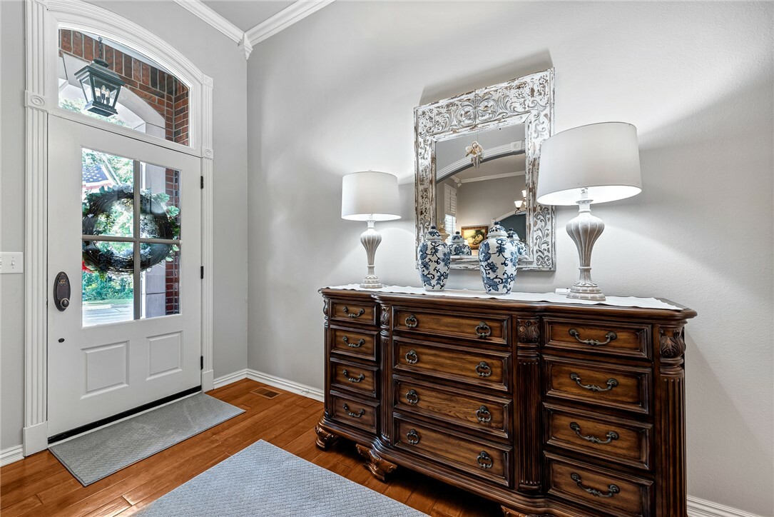 Property Photo: 203 Somerset AR 72712