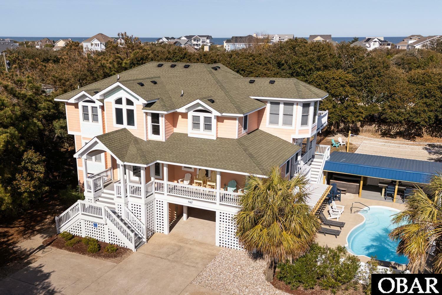 Property Photo: 567 Ocean Trail NC 27927