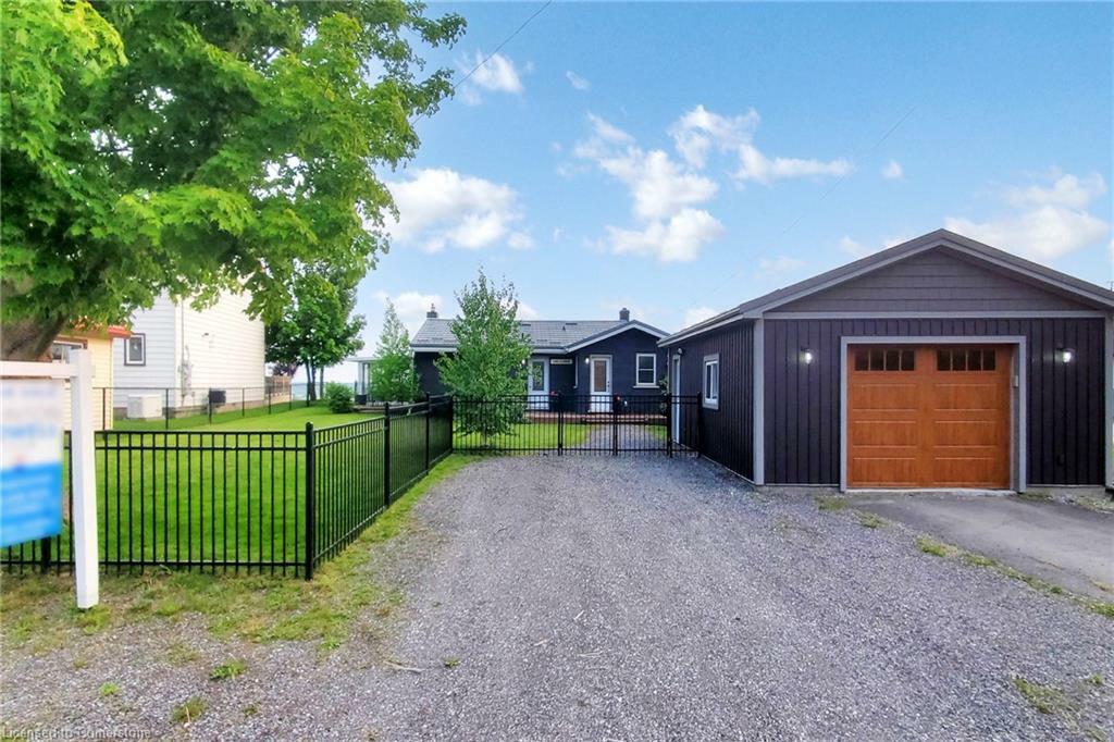 Property Photo: 11495 Cook Lane ON L0S 1V0