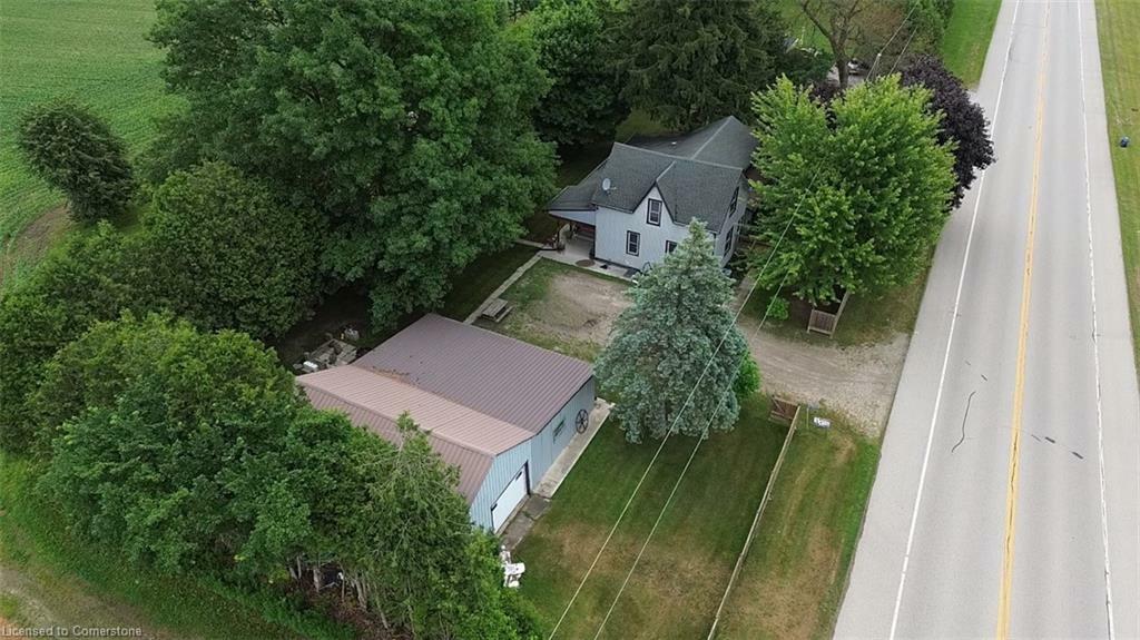 Property Photo: 57902 Calton Line Line ON N0S 1Z0