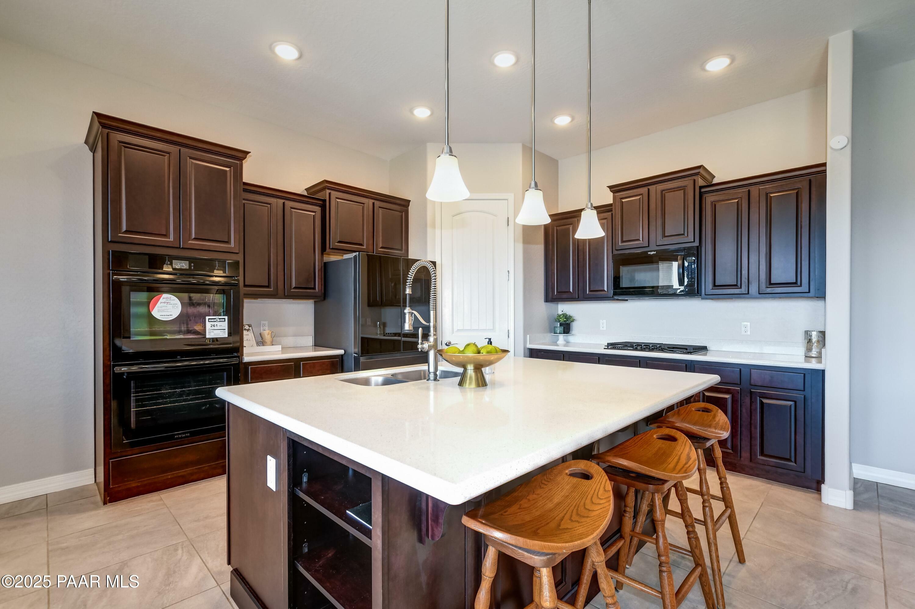 Property Photo: 5387 N Chilton Court AZ 86314