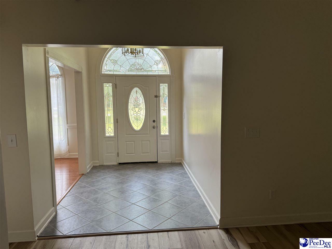 Property Photo: 3401 Saxon Drive SC 29501