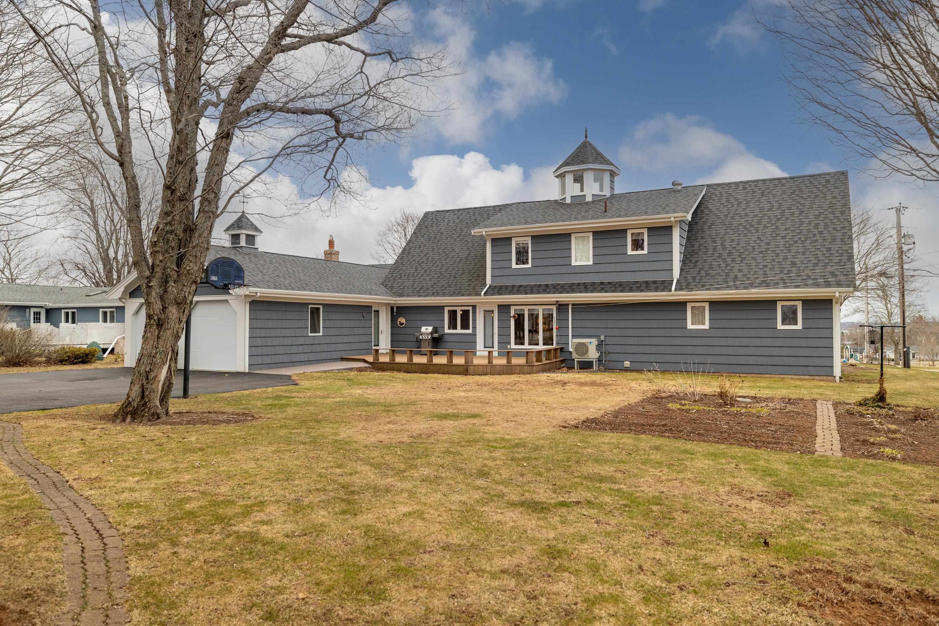 Property Photo: 7 Glynwood Drive PE C1A 6J7