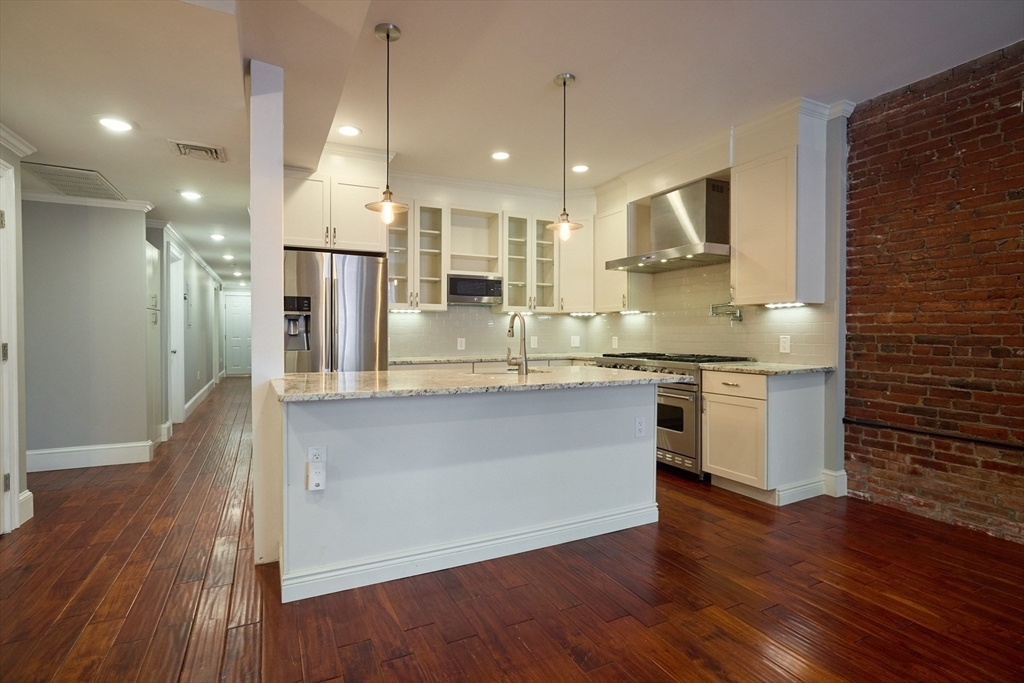 Property Photo: 123 Saint Botolph St 1-2 MA 02115