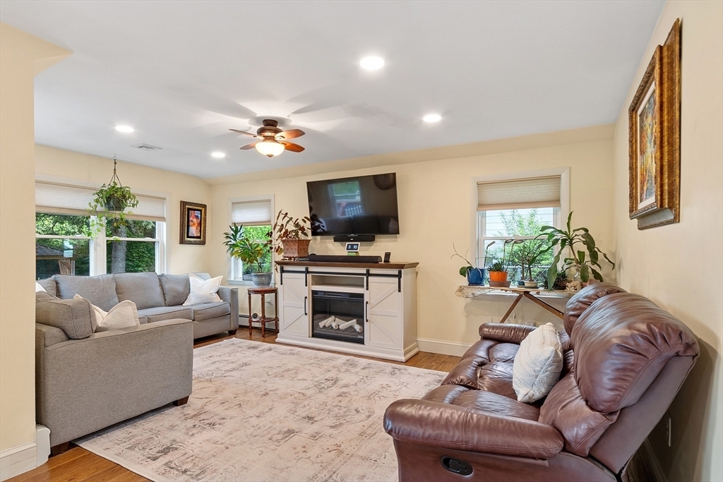 Property Photo:  34 Woodland Cir  MA 01844 
