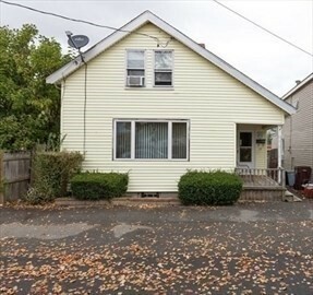 Property Photo: 35-1 Neponset MA 02151