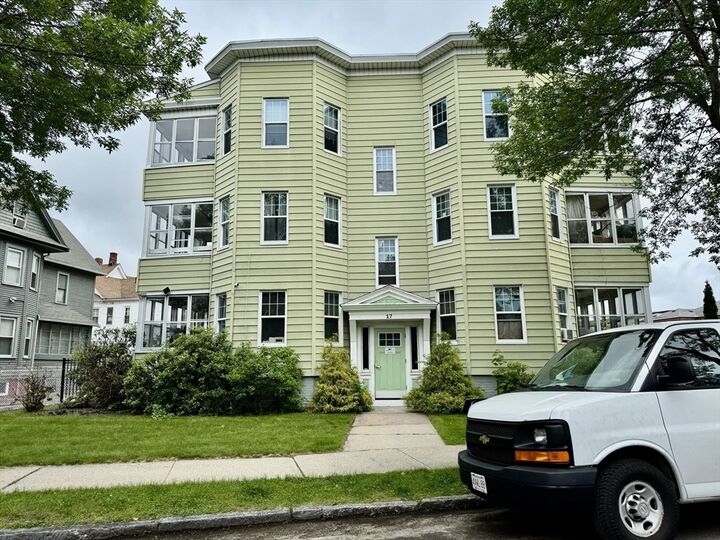 Property Photo:  15-19 Litchfield St  MA 01108 