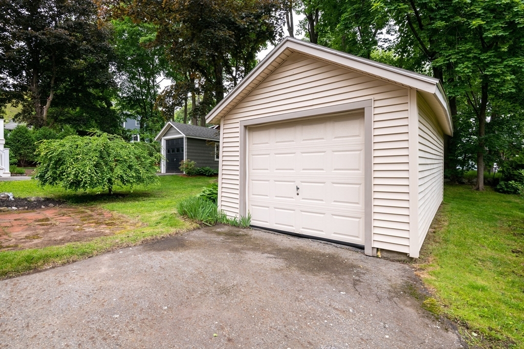 Property Photo:  47 Ronald Rd  MA 02474 