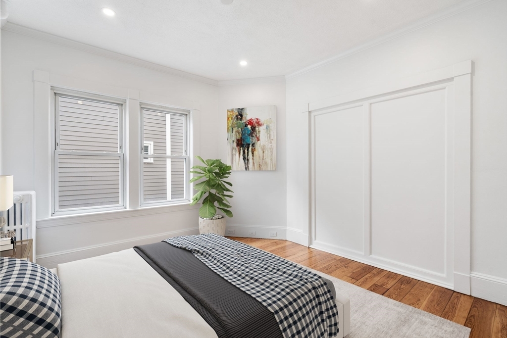 Property Photo: 93 Sydney Street 3 MA 02125