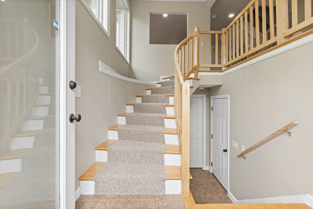 Property Photo:  26 Governors Way B  MA 01757 