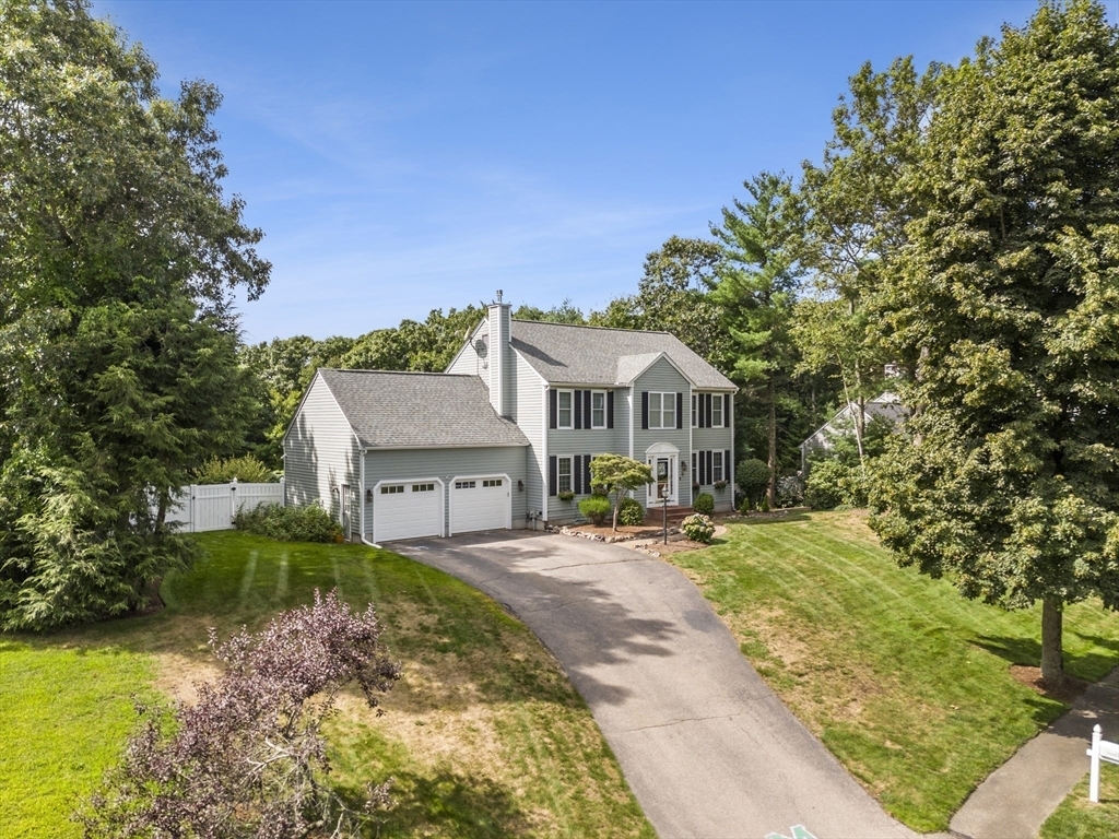 Property Photo:  15 Pilgrim Rd  MA 02048 
