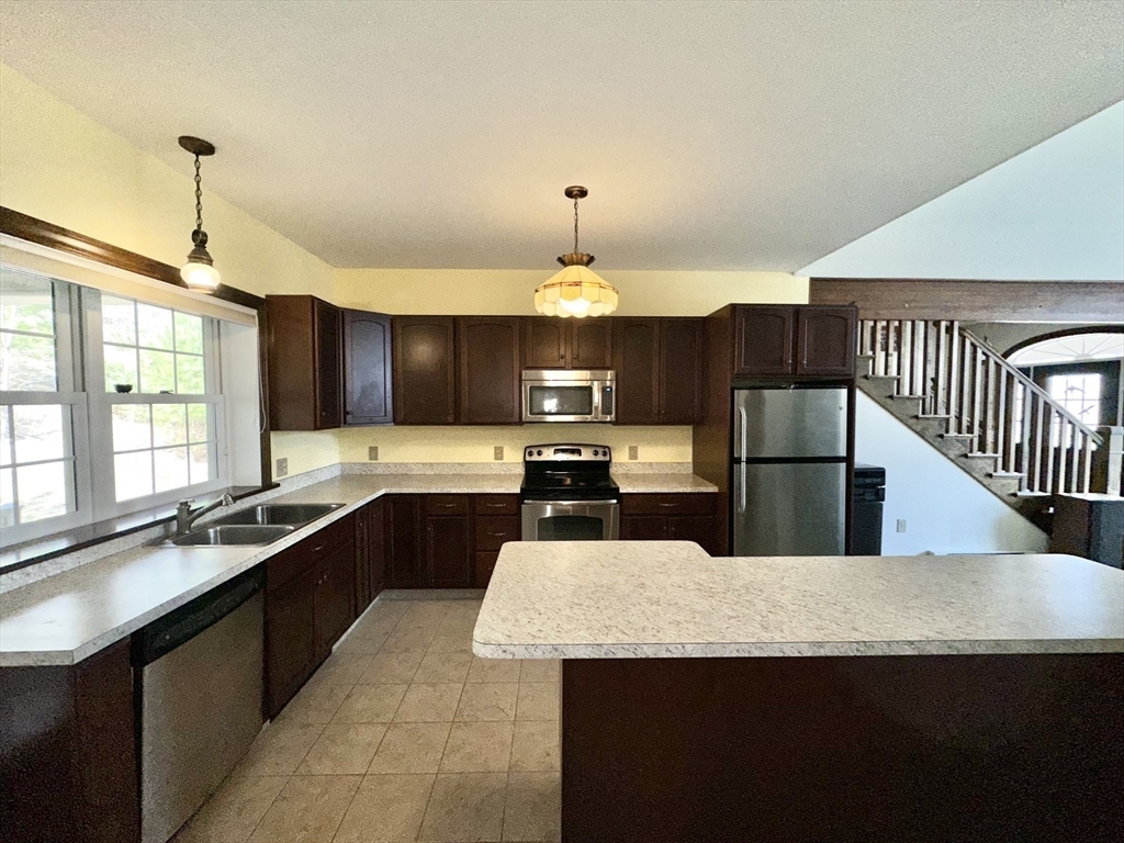 Property Photo: 791 Partridge Rd MA 01237