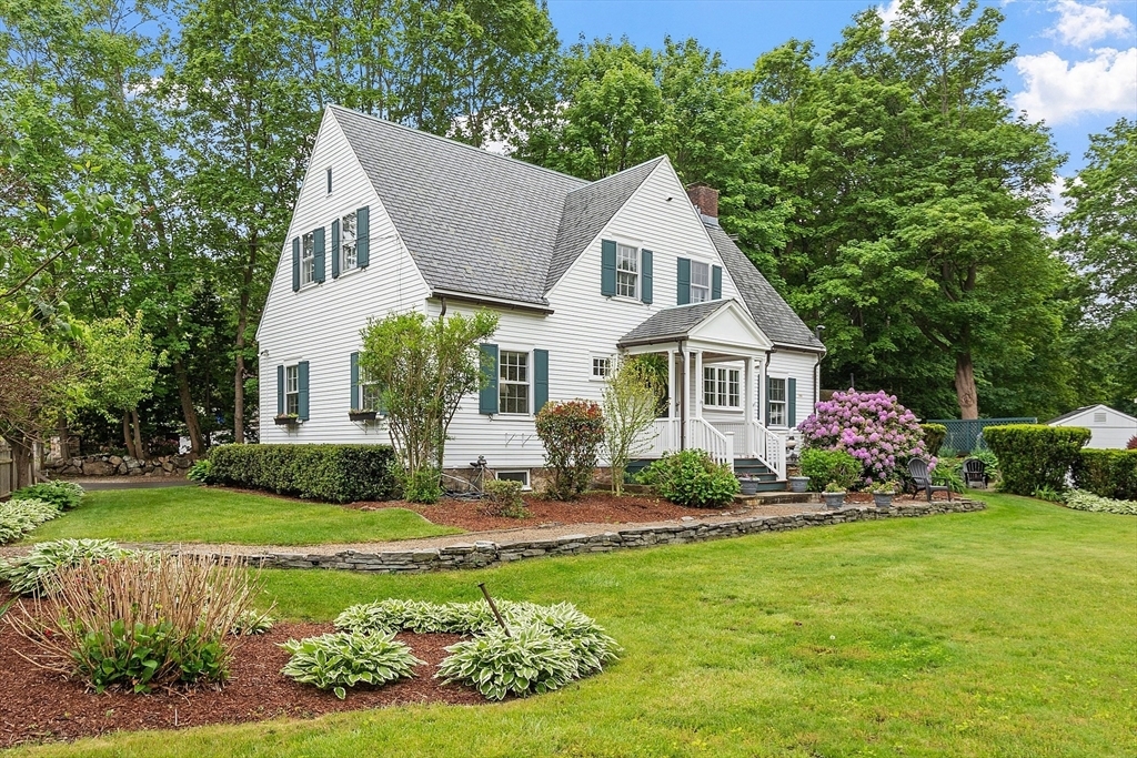 Property Photo: 3 Prince Street MA 01915