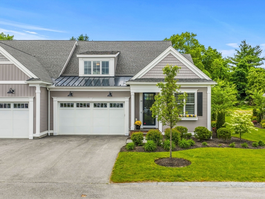 34 Hawk Ln 34  Framingham MA 01701 photo
