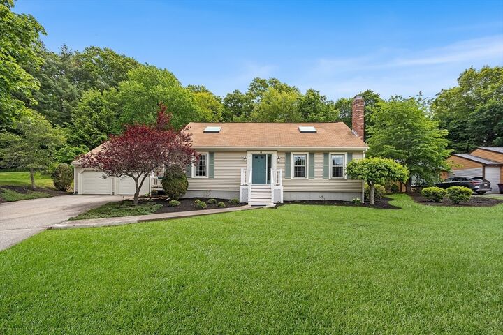 Property Photo:  19 K St  MA 02189 