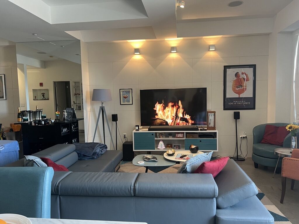 Property Photo: 1166 Washington St. 701 MA 02118