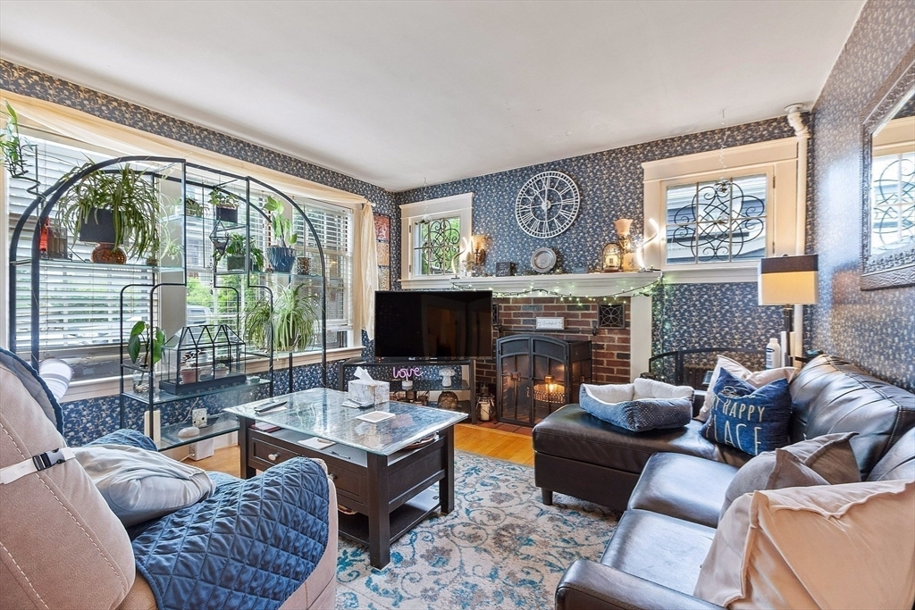 Property Photo: 200-202 Marshall St MA 01420