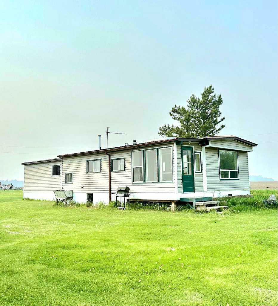 Photo de la propriété: 704080 Range Road 171 AB T0A 3M0