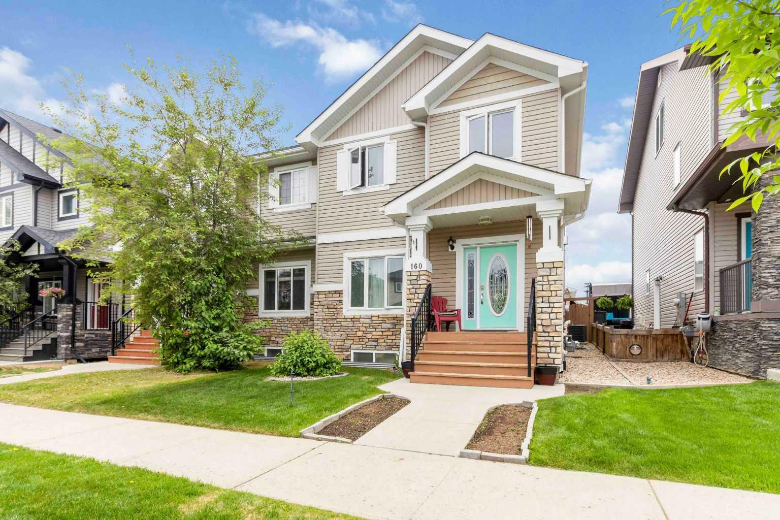 Photo de la propriété: 160 Chalifour Street AB T9K 2W9