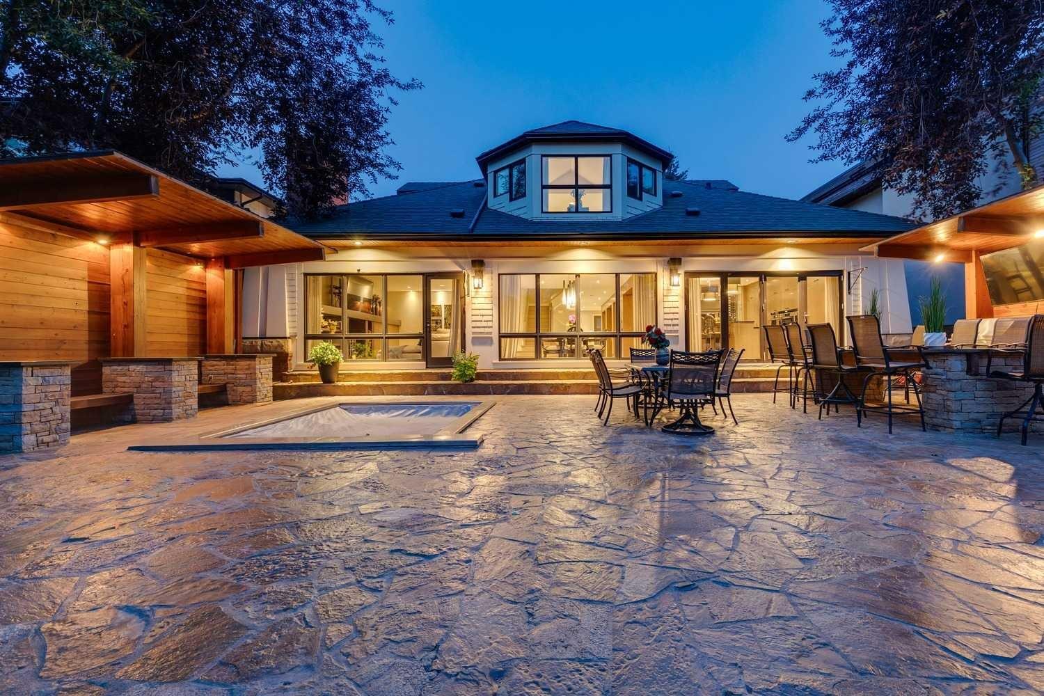 Property Photo: 846 Rideau Road SW AB T2S 0R6