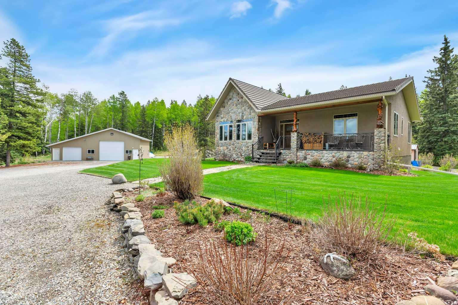 Photo de la propriété: 344068 Range Road 4-5 AB T0M 1X0