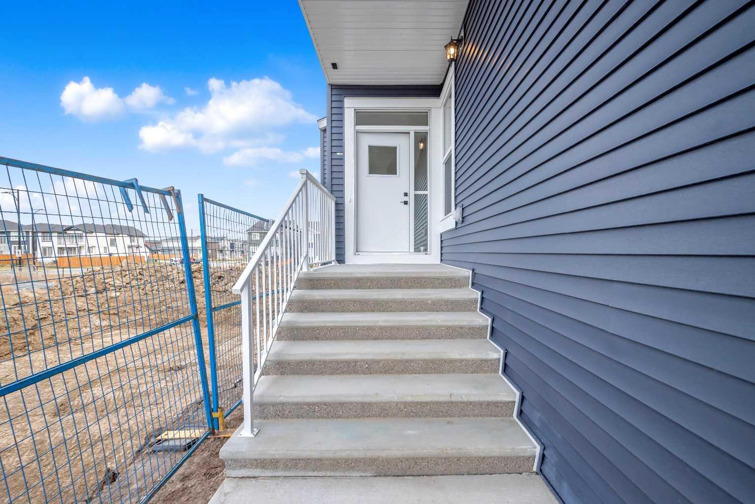 Photo de la propriété:  211 Chelsea Park  AB T1X 2T3 