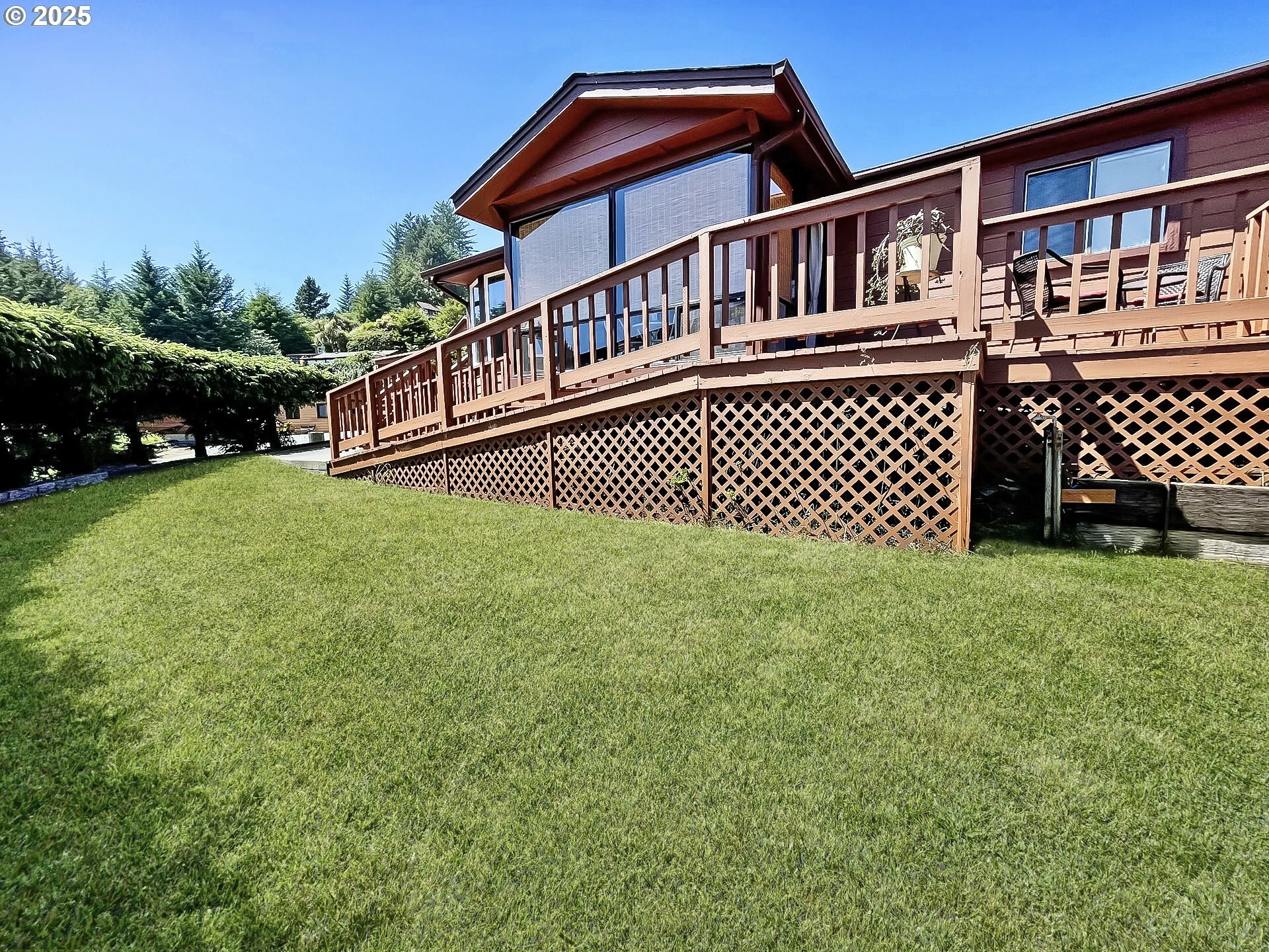 Property Photo: 19921 Whaleshead Rd I 3 OR 97415