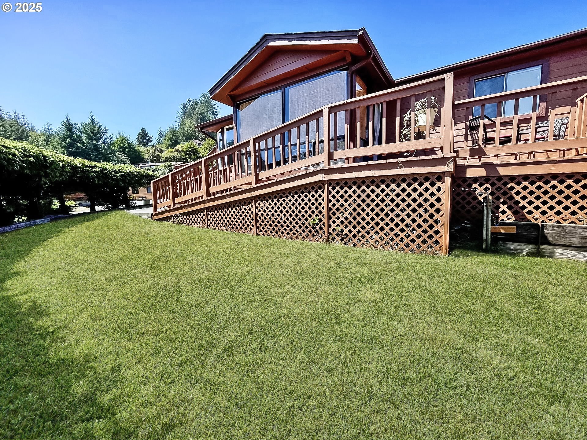 Property Photo:  19921 Whaleshead Rd I 3  OR 97415 