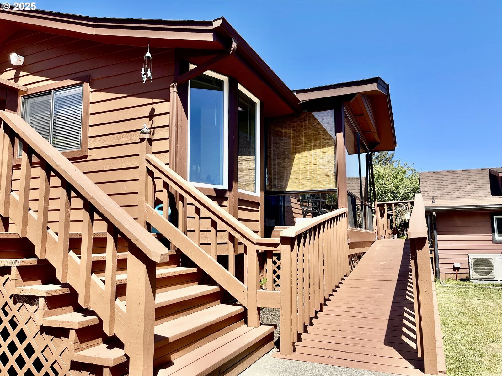 Property Photo: 19921 Whaleshead Rd I 3 OR 97415