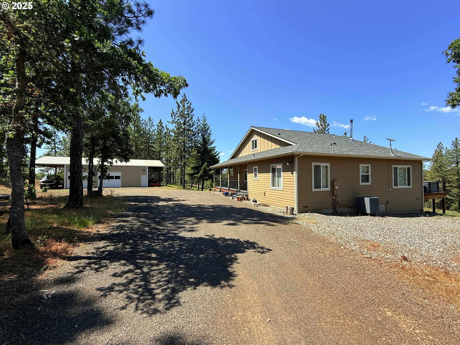 Property Photo: 12 Keystone Dr WA 98620