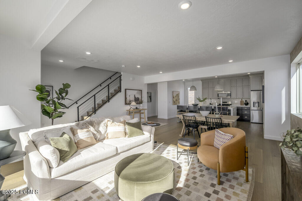 Property Photo: 2033 Pinnacle Lane UT 84032