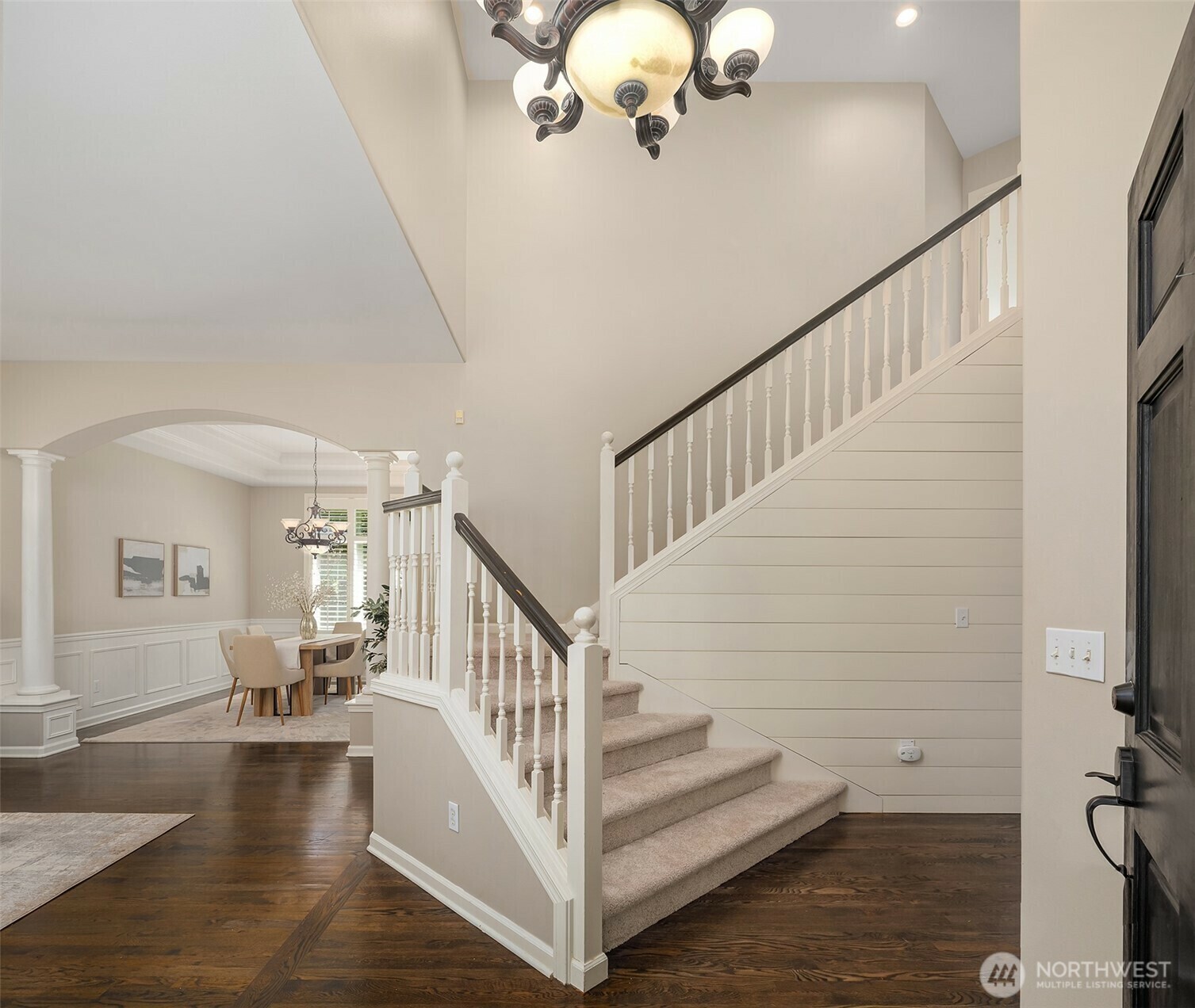Property Photo: 328 210th Street SE WA 98021