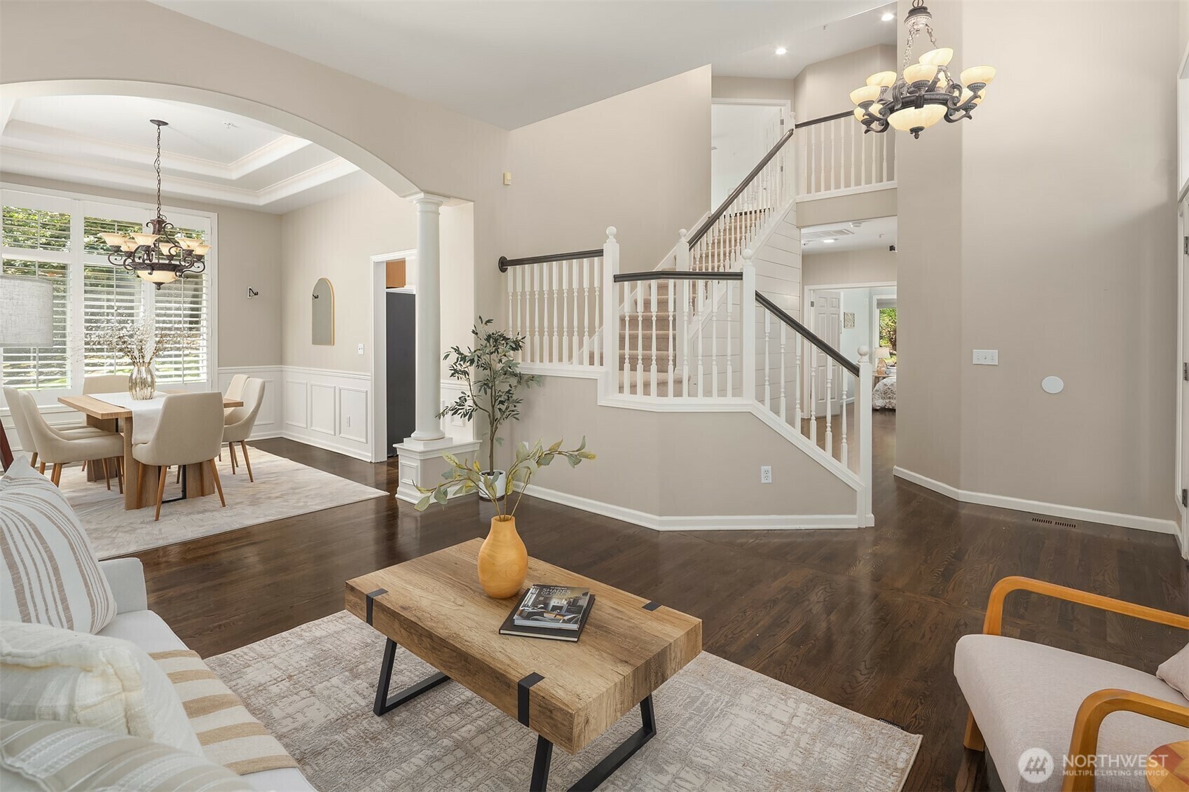 Property Photo: 328 210th Street SE WA 98021