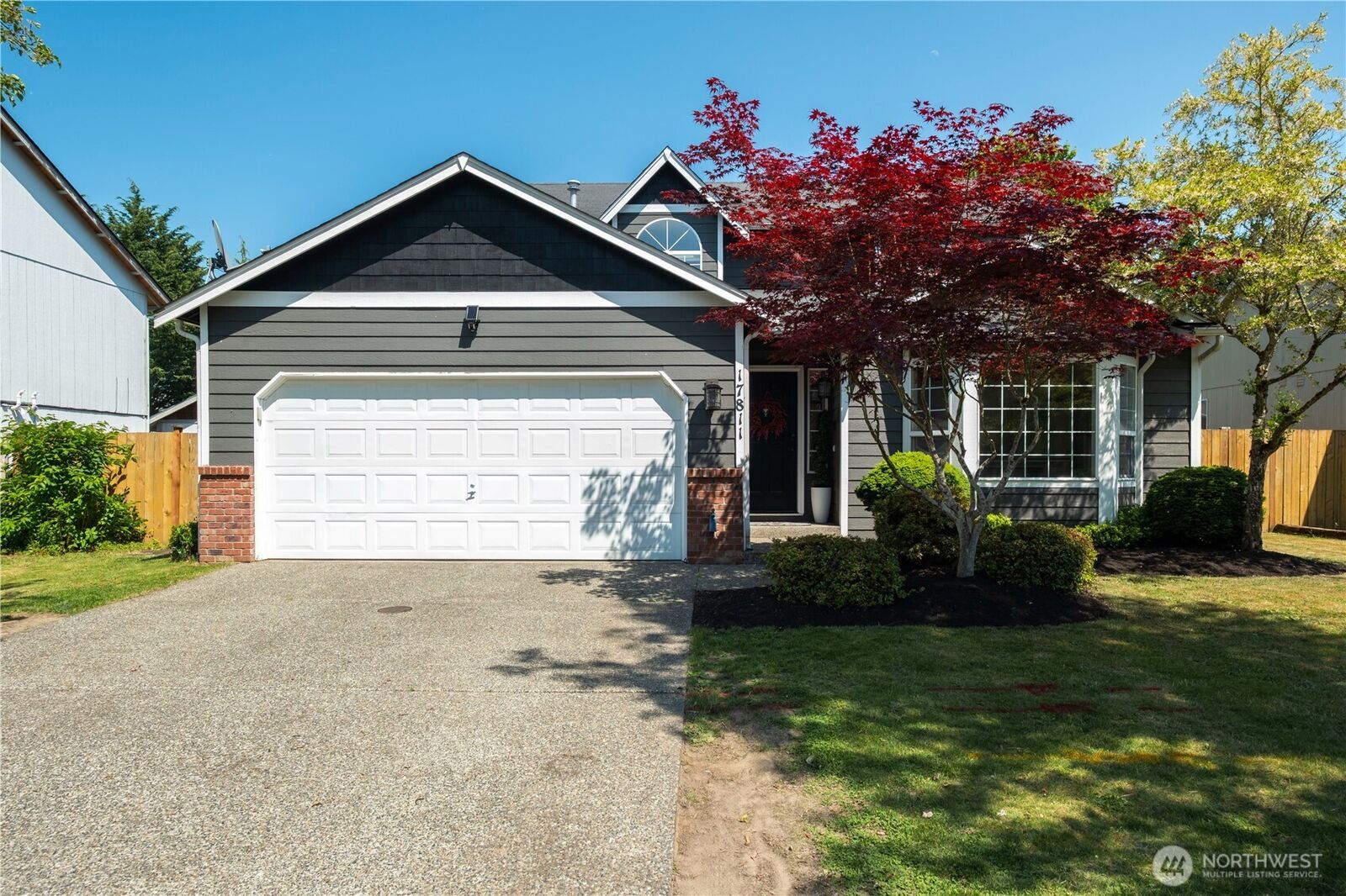 Property Photo:  17811  69th Avenue E  WA 98375 