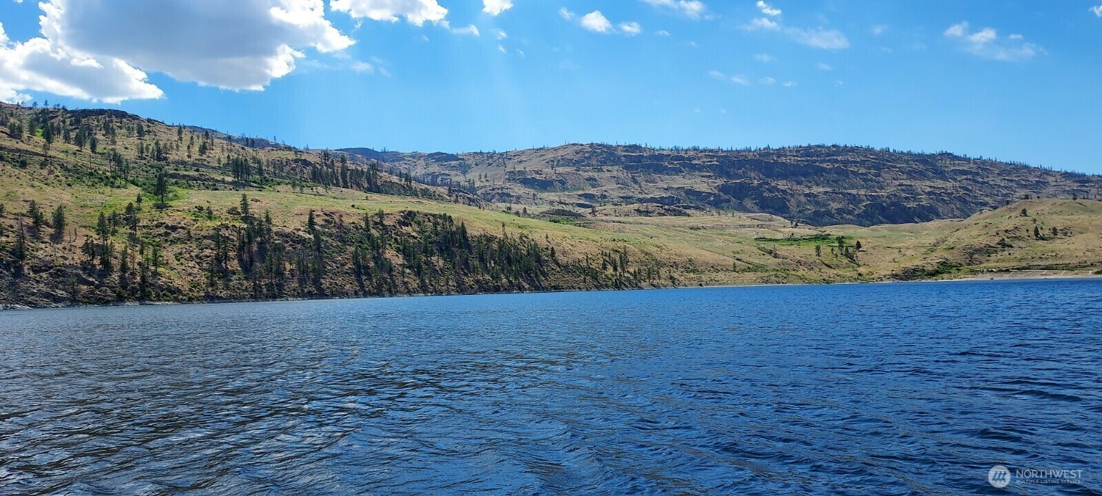 Property Photo: 0 Lot 11 Omak Lake Road WA 98841