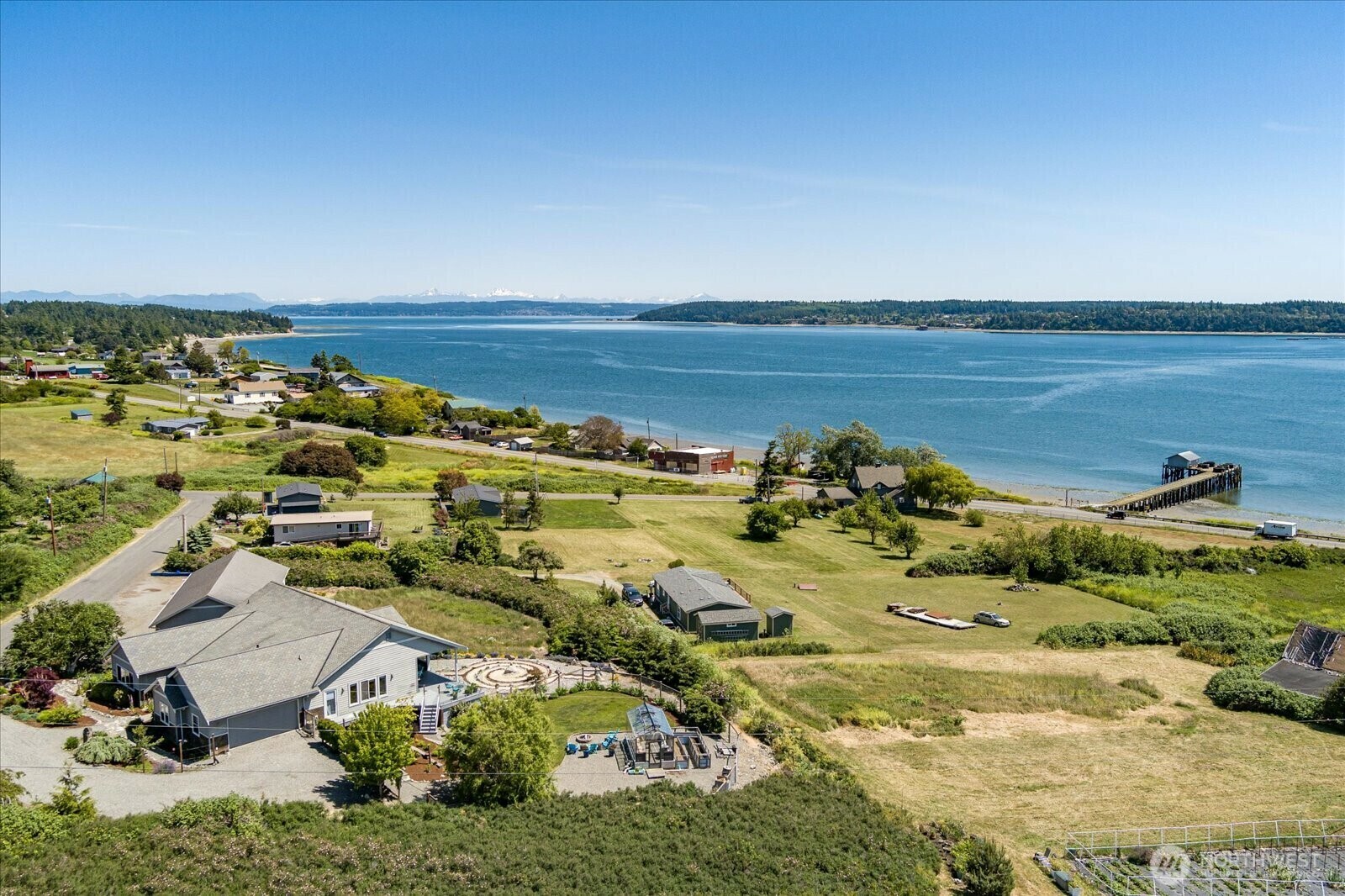 2011  Armstrong Road  Coupeville WA 98239 photo