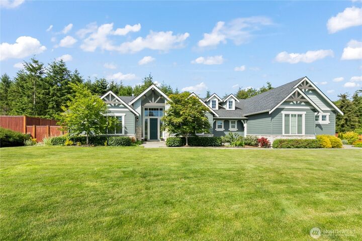 Property Photo:  16814  63rd Avenue NW  WA 98292 