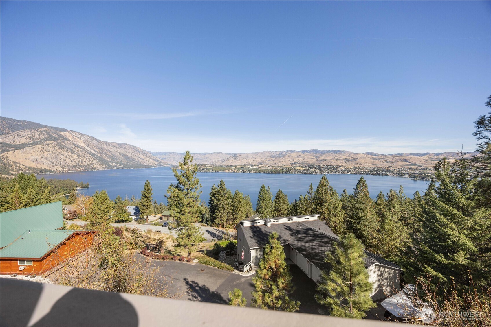 Property Photo:  31  Cougar Crossing  WA 98816 