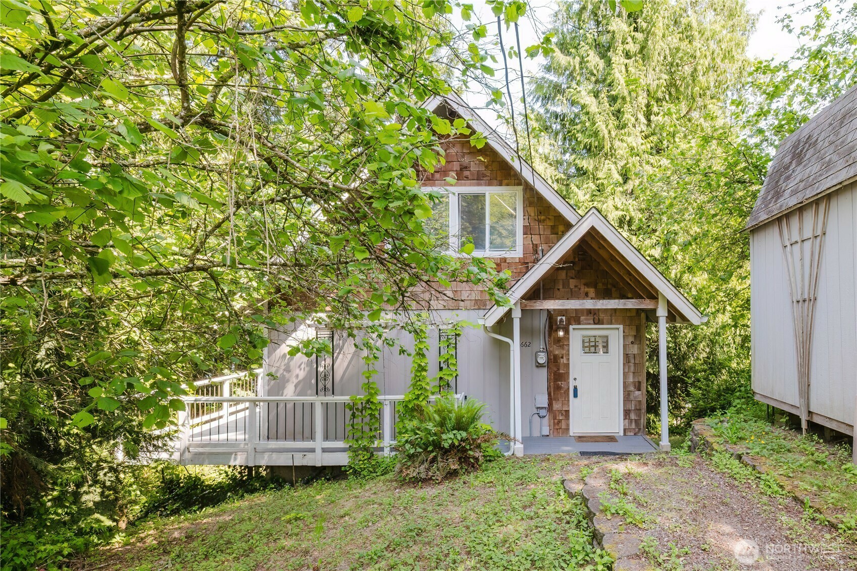 Property Photo: 4662 SE Inwood Lane WA 98367