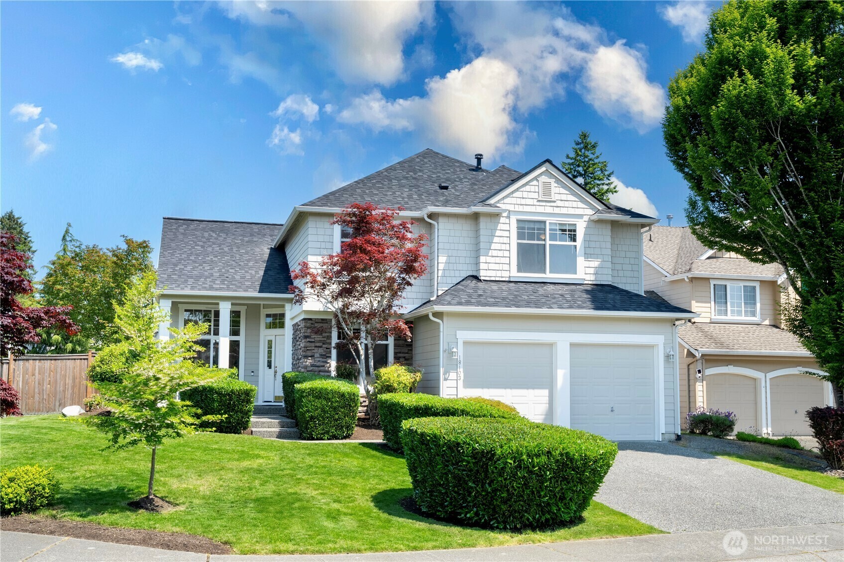Property Photo: 18103 32nd Avenue SE WA 98012