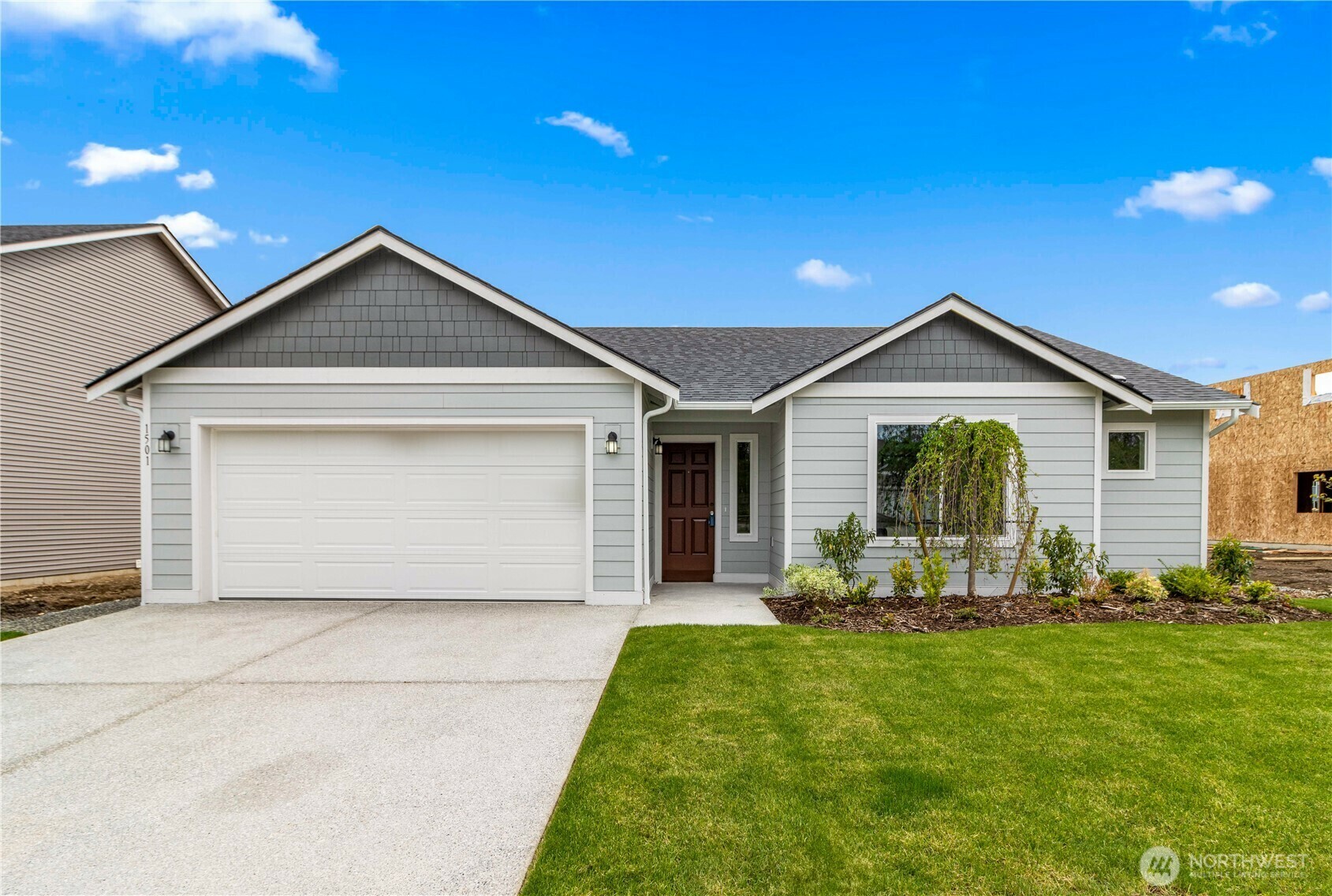 Property Photo: 1620 Birch Court WA 98251