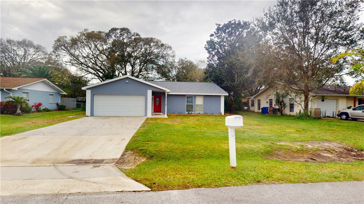 Property Photo:  135 21st Avenue  FL 32962 