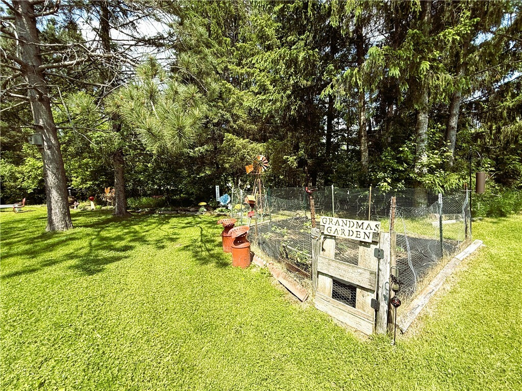 N6112 Cemetery Road  Ladysmith WI 54848 photo